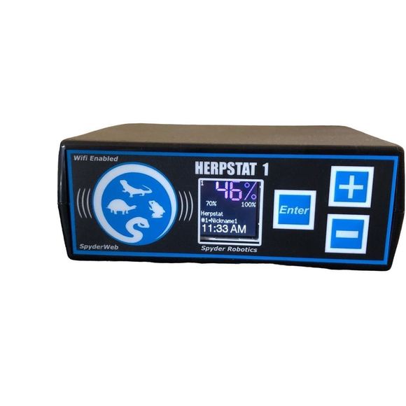 Spyder Robotics Other - Spyder Robotics Herpstat 1 Spyderweb